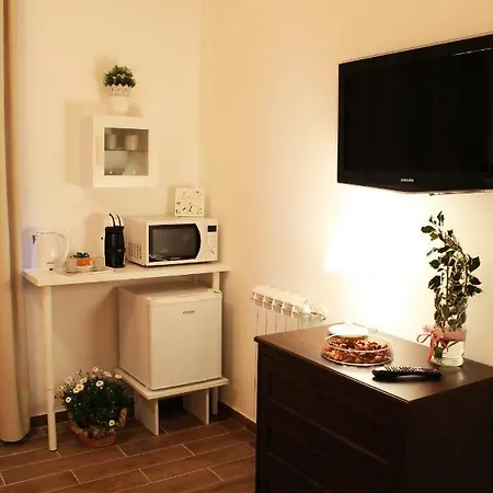 Il Giardino Di Laura Private * Монделло