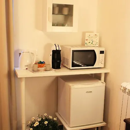 Il Giardino Di Laura Private Гостевой дом *