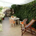 Konukevi Il Giardino Di Laura Private