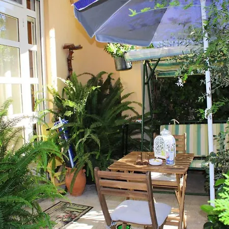 Il Giardino Di Laura Private Guest house *
