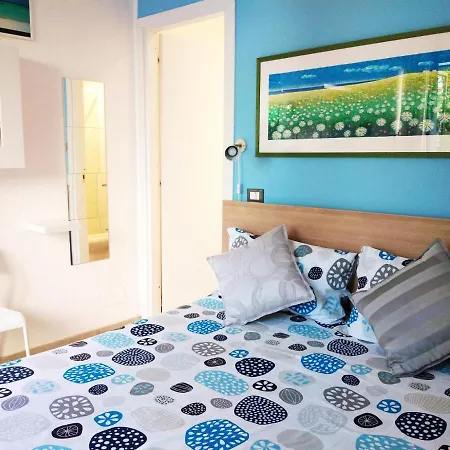 Affittacamere Il Giardino Di Laura Private 3*