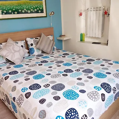 Guest house Il Giardino Di Laura Private Mondello