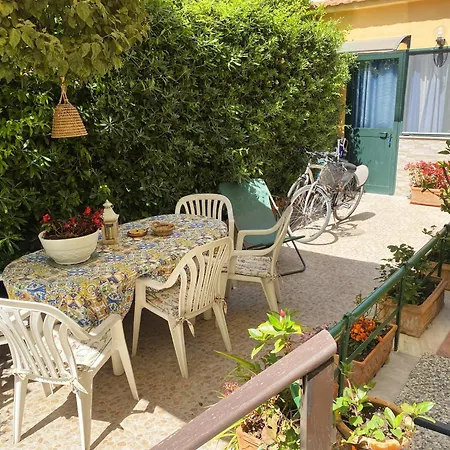 Il Giardino Di Laura Private