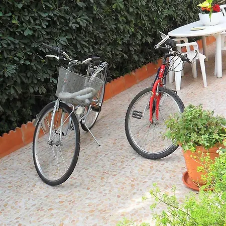 Il Giardino Di Laura Private Guest house *