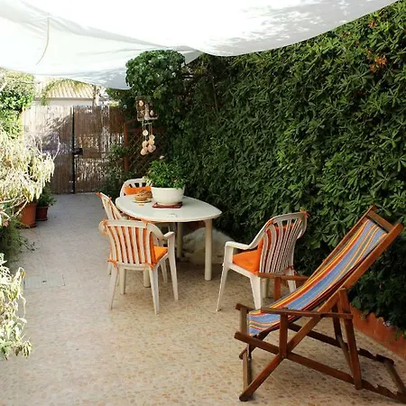 Guest house Il Giardino Di Laura Private