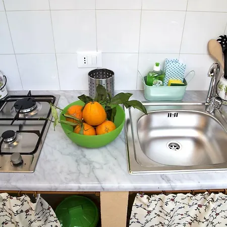Vendégház Il Giardino Di Laura Private 3*