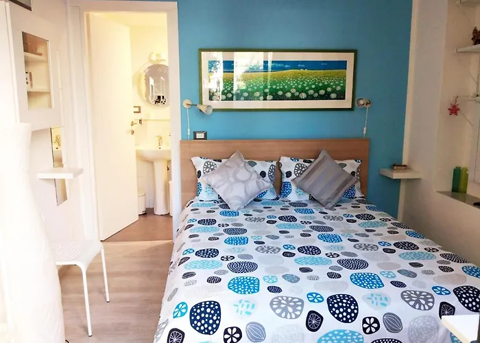 Il Giardino Di Laura Private Affittacamere 3*