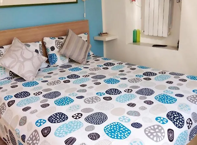 Affittacamere Il Giardino Di Laura Private Mondello