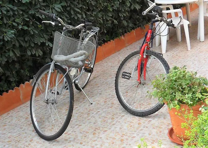 Il Giardino Di Laura Private Affittacamere 3*
