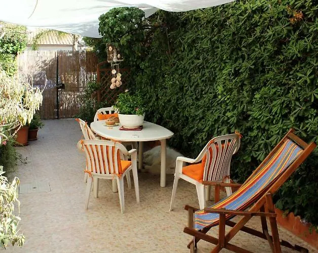 Affittacamere Il Giardino Di Laura Private