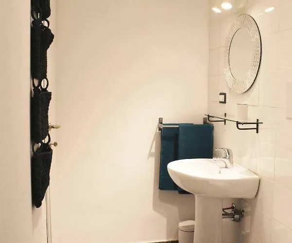 Affittacamere Il Giardino Di Laura Private