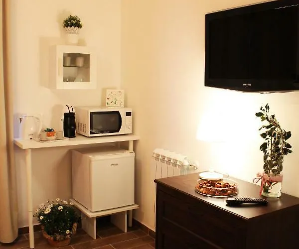 Il Giardino Di Laura Private 3* Mondello