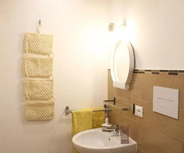 Il Giardino Di Laura Private 3* Mondello